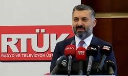 RTÜK: "Haberlerde Resmi Kaynaklar Dikkate Alınmalı"