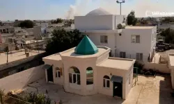 Şanlıurfa Kısas Köyü'nde Şah Muhammet Türbesi ve efsanesi