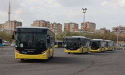 Şanlıurfa’da 15 Temmuz günü toplu taşıma ücretsiz olacak