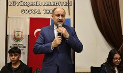 Şanlıurfa Büyükşehir Belediyesi’nden Yetimler İçin Anlamlı İftar