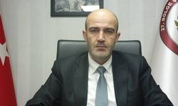 Şanlıurfa Eczacılar Odası Başkanı Süleyman Açar’dan Kurban Bayramı Mesajı