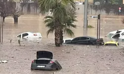 Şanlıurfa Mimarlar Odası’ndan Uyarı: Gelecekteki Sel Risklerine Karşı Adım Atılmalı