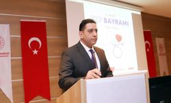 Şanlıurfa’da 14 Mart Tıp Bayramı Coşkuyla Kutlandı