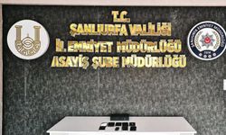 Şanlıurfa'da 6 Milyon TL’lik Vurguna Suçüstü