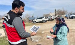 Şanlıurfa’da Antep Fıstığı Üretiminde Yeni Önlem: