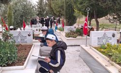 Şanlıurfa’da Hafızlardan Şehitler İçin Hatim ve Dua