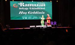 Şanlıurfa'da Ramazan Coşkusu: Geleneksel Hacivat-Karagöz Gösterisi Büyük İlgi Gördü