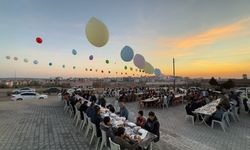 Şanlıurfa’da Ramazan Etkinlikleri Coşkuyla Devam Ediyor