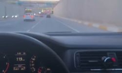 Şanlıurfa’da Trafikte Makas Atan Sürücülere Ağır Ceza