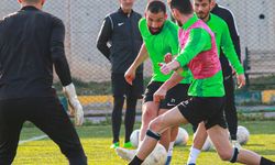 Şanlıurfaspor, Esenler Erokspor Maçında Taraftar Desteği Bekliyor