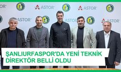 Şanlıurfaspor'da Yeni Teknik Direktör Belli Oldu: Cihat Arslan ile Anlaşma Sağlandı!