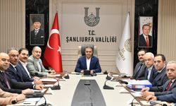 Şanlıurfa’da sahipsiz  Sokak Hayvanı kalmayacak.