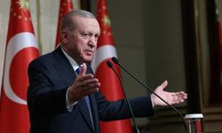 Cumhurbaşkanı Erdoğan: Çiftçilere 2025’te 18,5 Milyar TL Destek