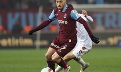 Trabzonspor Evinde Hatayspor’a 2-1 Mağlup Oldu