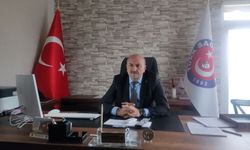Türk Sağlık-Sen Şanlıurfa İl Başkanı Selami Balcı’dan Kurban Bayramı Mesajı
