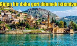 Bu Gurur Şanlıurfa'nın: Türkiye'nin En Güzel İlçesi Seçildi!