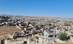 Şanlıurfa'nın En Tehlikeli Mahalleleri Belli Oldu: Buraya Girmek Bile Cesaret İster!