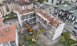 İstanbul Depremine Karşı Kentsel Dönüşümde Örnek İlçe