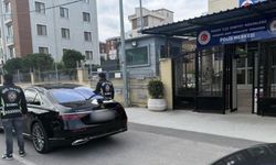 Çakarla Geçiş Yapan Sürücüye Dev Ceza!