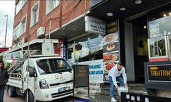 Montajda Faciaya Rüzgar Engeli!