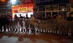 Fenerbahçe Gaziantep'te Taraftarla Gerildi!