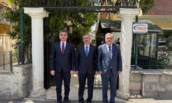 Beyazgül Sahaları mı Dönüyor?