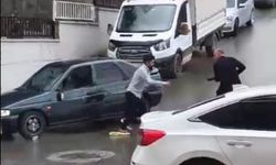 Pompalı Tüfekle Saldırı!
