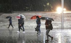 Meteoroloji’den Şanlıurfa’ya Kritik Uyarı!
