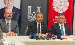Vali Şıldak: Şanlıurfa'da Eğitim Birinci Gündem Maddemiz!