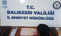 1 Milyonluk Vurgun Planı Son Anda Bozuldu!