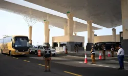 Suudi Arabistan'dan Hac Vizesiz Girişlere 20 Bin Riyal Ceza!