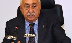 Sosyal Güvenlik Haftası'nda Kritik Mesaj