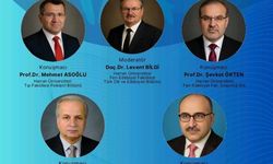 Şanlıurfa Valiliği'nden Aileyi Tehdit Eden Zararlı Alışkanlıklarla Mücadele Konferansı
