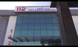Şanlıurfa'da 112 Acil Çağrı Merkezi’ni asılsız arayanlar bin beş TL para cezası verilecek.