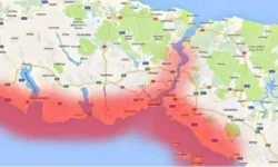 Deprem Olursa Buralar Haritadan Silinebilir! İstanbul’un En Güvensiz İlçeleri Listelendi!