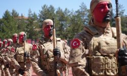 19 Mayıs’ta Kastamonu’da Komandolardan Unutulmaz Gösteri!