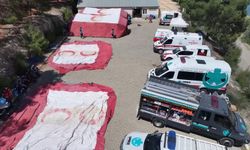 Şanlıurfa’da UMKE Gönüllüleri Sahaya Hazır!