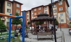 Amasya'da 4.4 Büyüklüğünde Deprem, Çorum'da Panik Yarattı