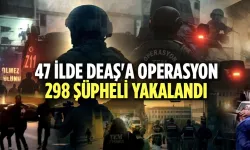 Şanlıurfa’da DEAŞ’a Büyük Darbe!