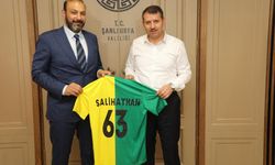 Şanlıurfaspor'da Şok İstifa: Eski Başkan Haçım İzol'dan Sert Eleştiriler