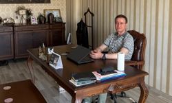 Şanlıurfa SMMM Odası'nda Seçim Süreci Tamamlandı