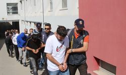 900 Milyonluk Vurgun!