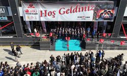 Kitap Severler Siirt’te Buluşuyor!