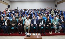 Şanlıurfa'da Tarih, Astronomi ve Bilim Harran'da Buluştu