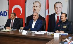 Şanlıurfa’da Deprem İyileştirme Süreci Hızla Devam Ediyor: İşte Son Durum
