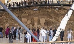 Şanlıurfa Turizmde Rekor Kırıyor: Otellerde Yer Kalmadı! İşte Sebebi