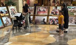 Şanlıurfa’da Jandarmanın 186. Kuruluş Yıl Dönümüne Özel Fotoğraf Sergisi Açıldı