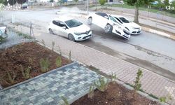 Adıyaman’da Feci Kaza!