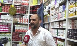 Şanlıurfa'da Şifalı Bitkilere Yoğun İlgi: Gençler de Artık Alternatif Tıpa Yöneliyor