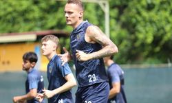 Alanyaspor, Beşiktaş’a Karşı Kadrosunu Şekillendiriyor!